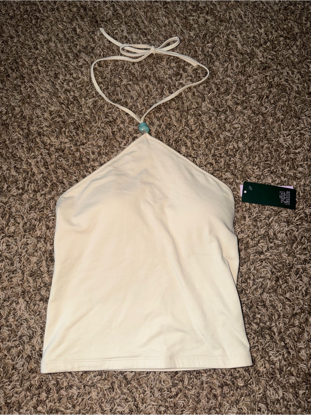 Wild Fable Halter Top